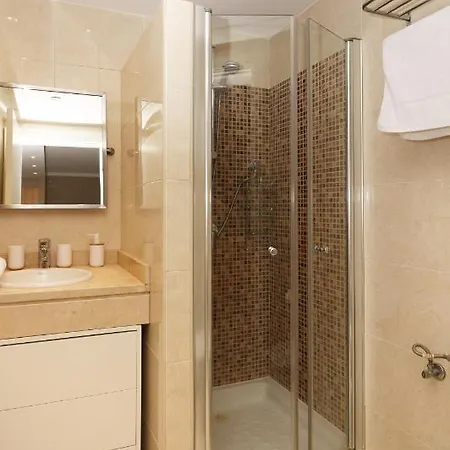 Atlantico La Cala Apartament *