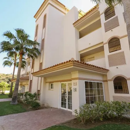 Atlantico La Cala Apartament La Cala De Mijas