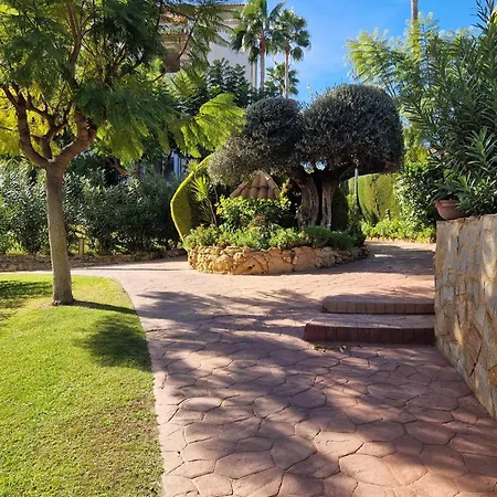 Atlantico La Cala Apartament *