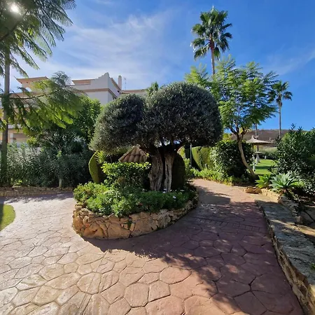 Atlantico La Cala Apartament