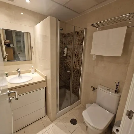 Apartament Atlantico La Cala La Cala De Mijas
