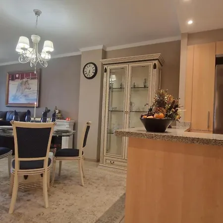Atlantico La Cala Apartament
