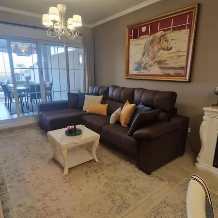 Apartament Atlantico La Cala *