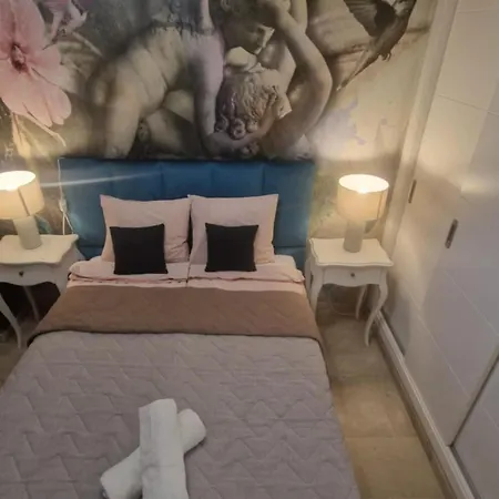 Apartament Atlantico La Cala La Cala De Mijas