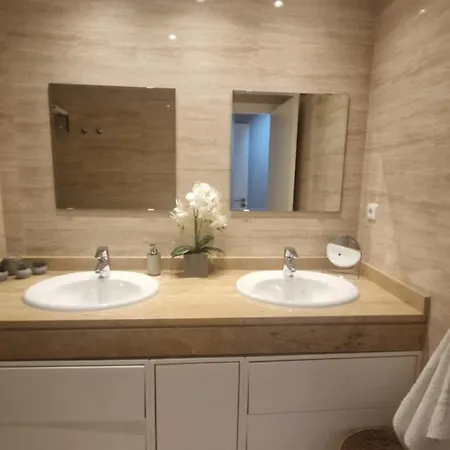 Apartament Atlantico La Cala *