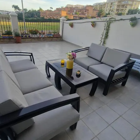 Apartament Atlantico La Cala La Cala De Mijas