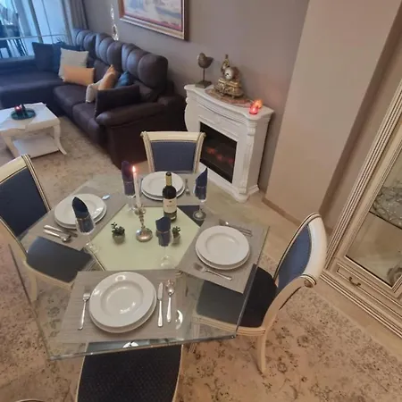 Atlantico La Cala Apartament