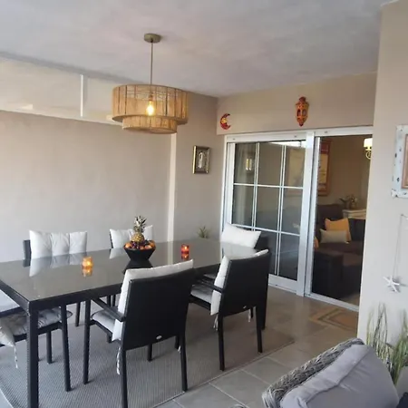 Apartament Atlantico La Cala