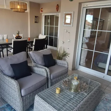 Apartament Atlantico La Cala *