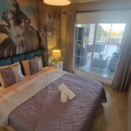 Apartament Atlantico La Cala La Cala De Mijas
