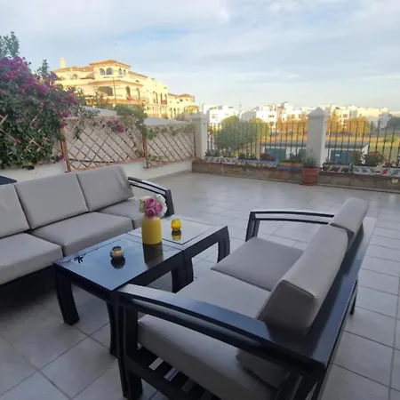 Atlantico La Cala Apartament