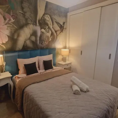 Apartament Atlantico La Cala