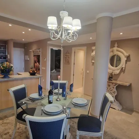 Atlantico La Cala Apartament La Cala De Mijas